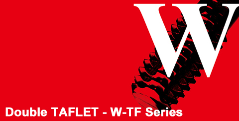 Double TAFLET - W-TF Series
